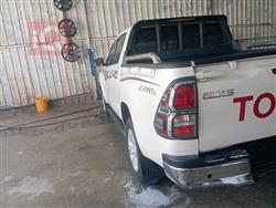 تويوتا هايلوكس